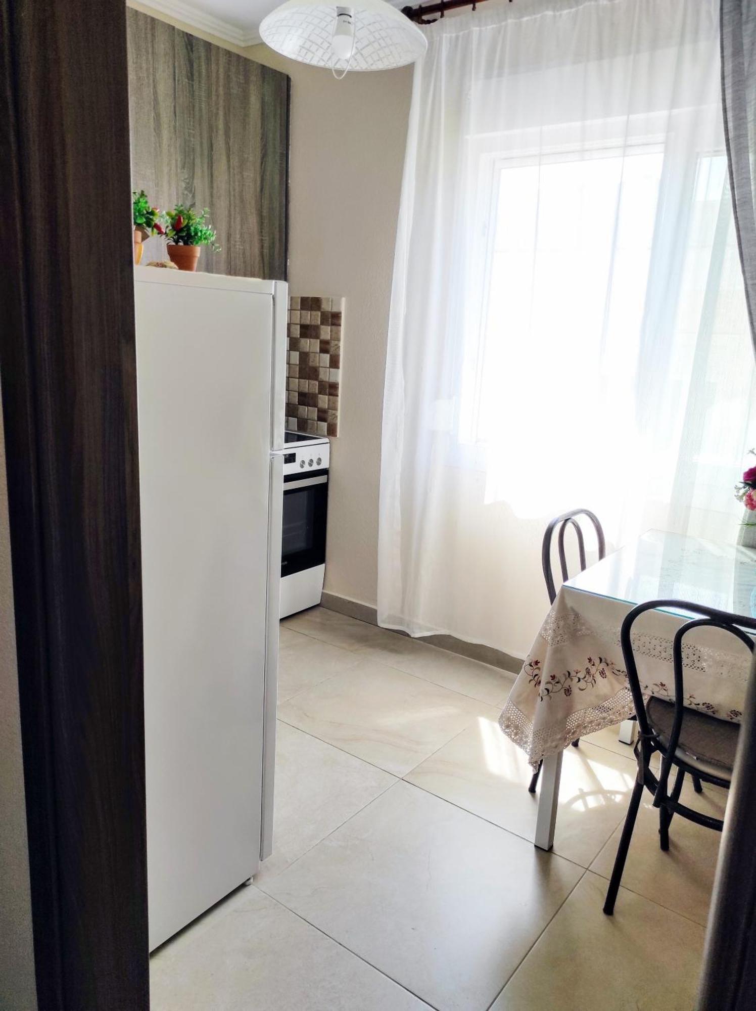 Spartacus Apartment 2 Alexandroupolis Exteriör bild
